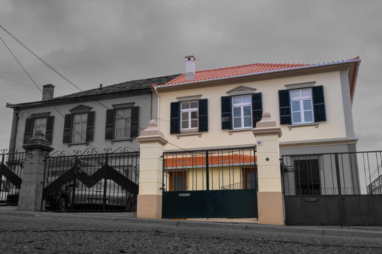 Pi Houses 푼샬 외부 사진